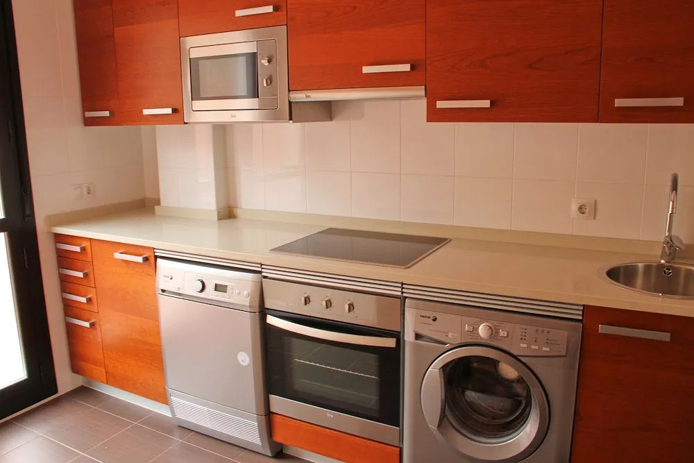 Apartamentos Verdemar