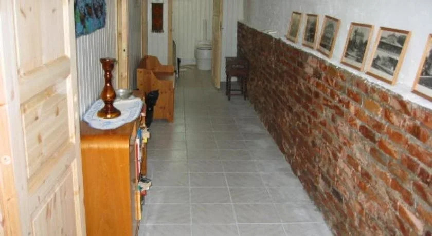Älvbacken B&B
