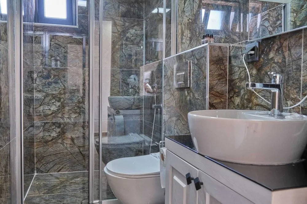 KALİSPERA HOTEL
