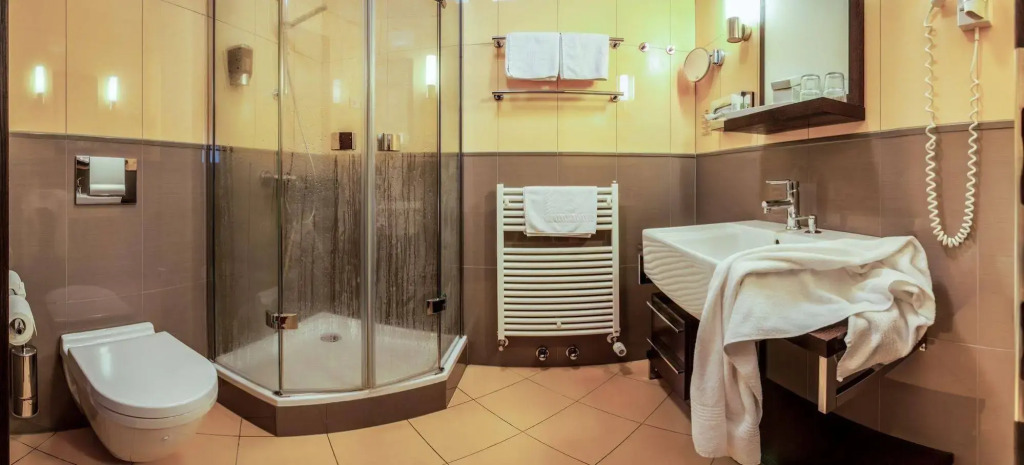 Hotel OTP Birkenhof