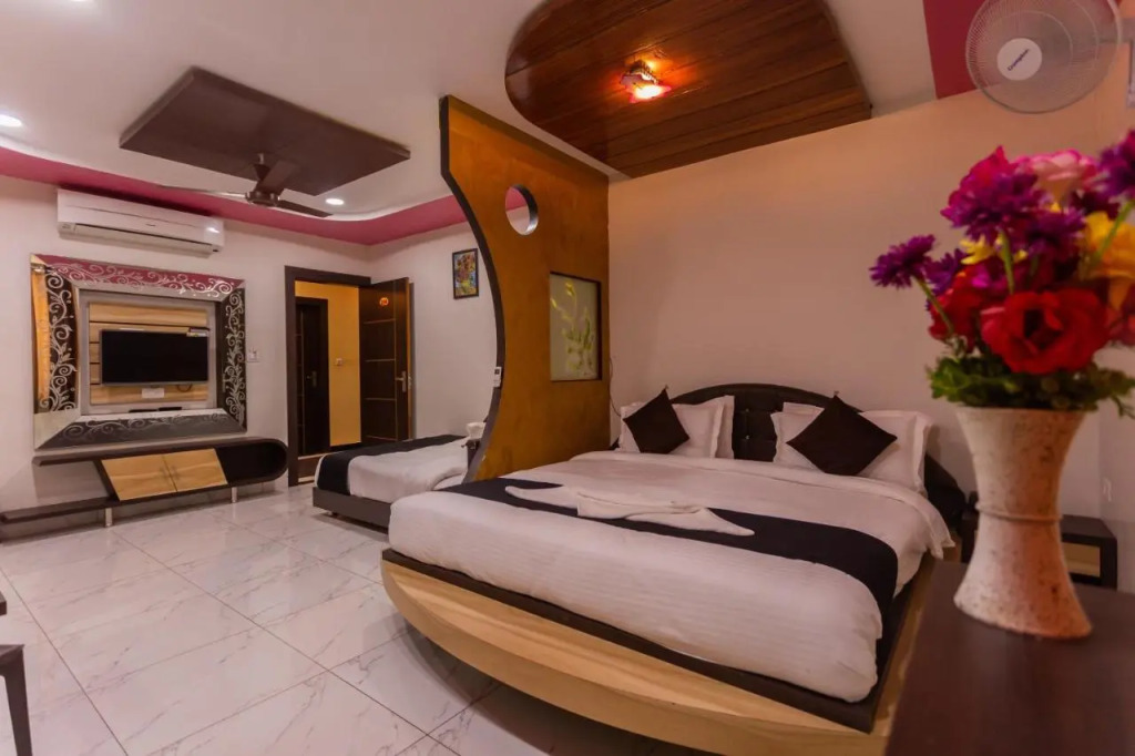 Shri Ram Residency
