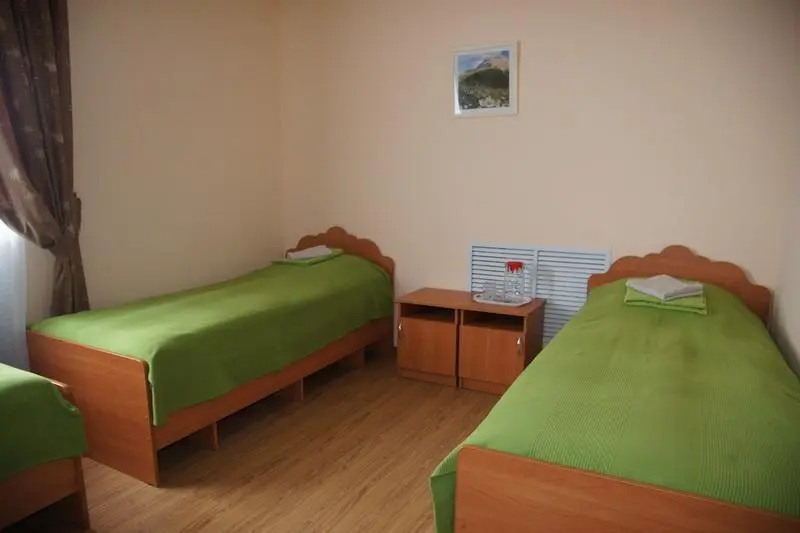 Бикбау