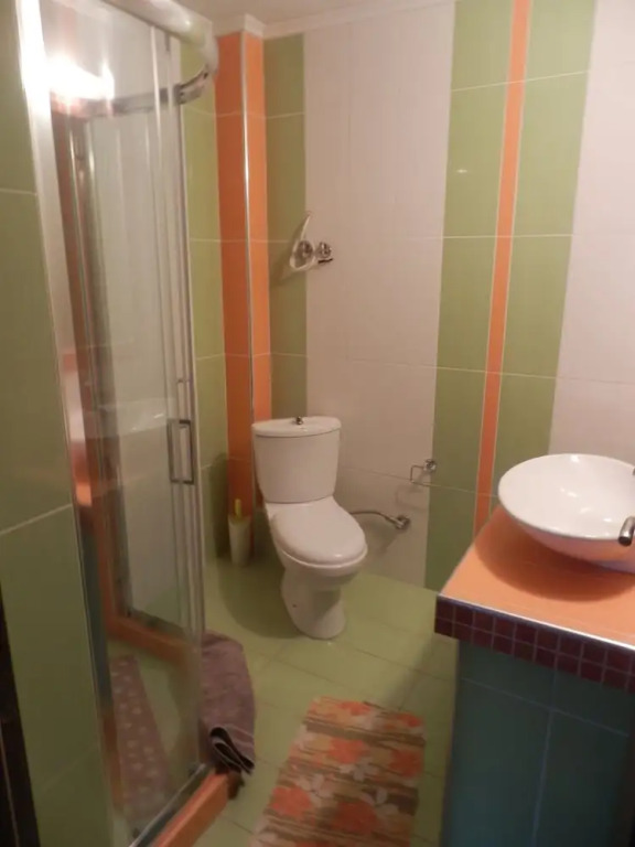 Zephyros Family Apartments