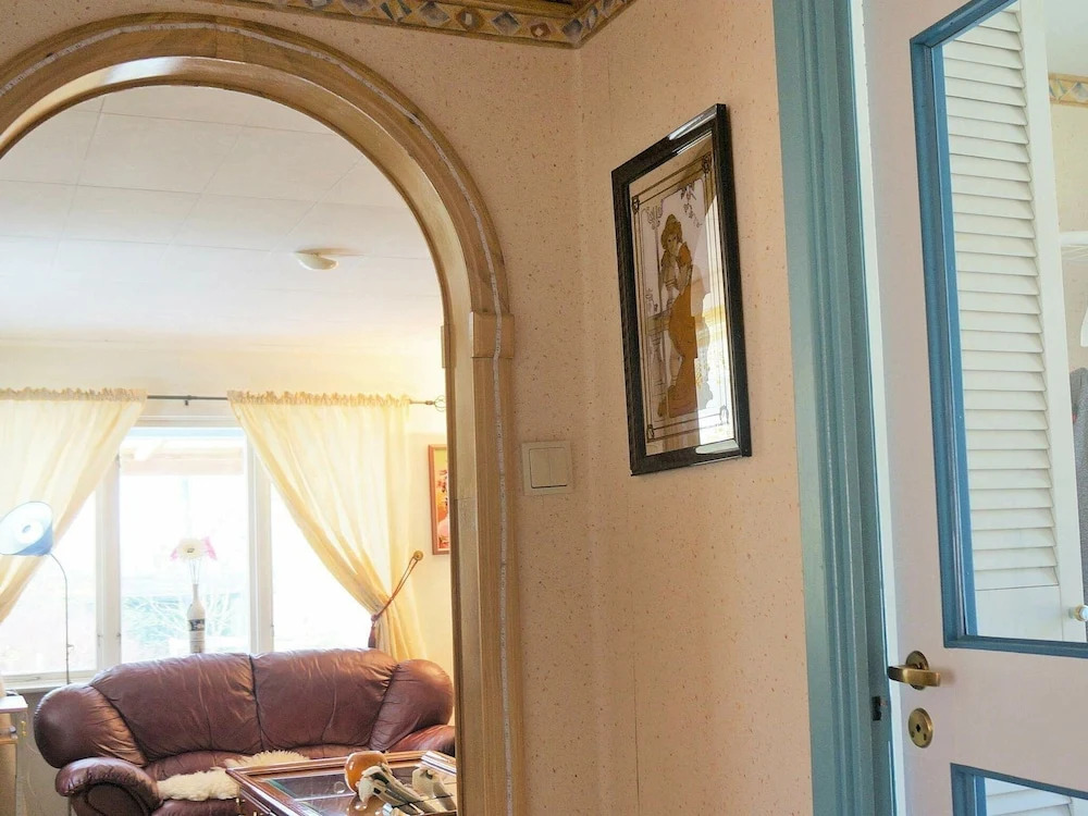 4 Person Holiday Home in Sjuntorp