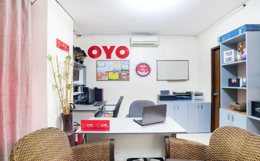 Elyseah Condotel, Angeles Pampanga