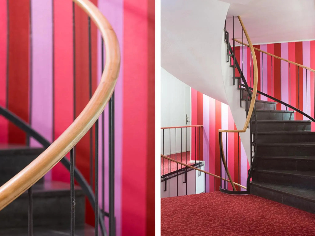 Stockholm Hostel
