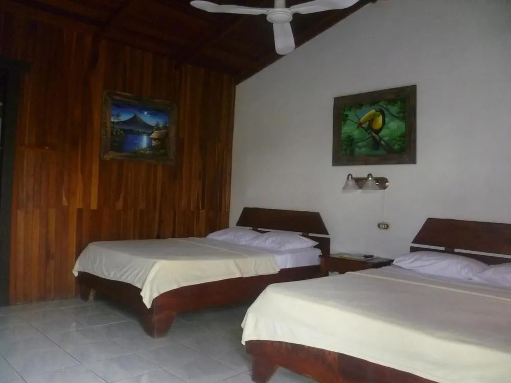 Hotel Arenal Rossi