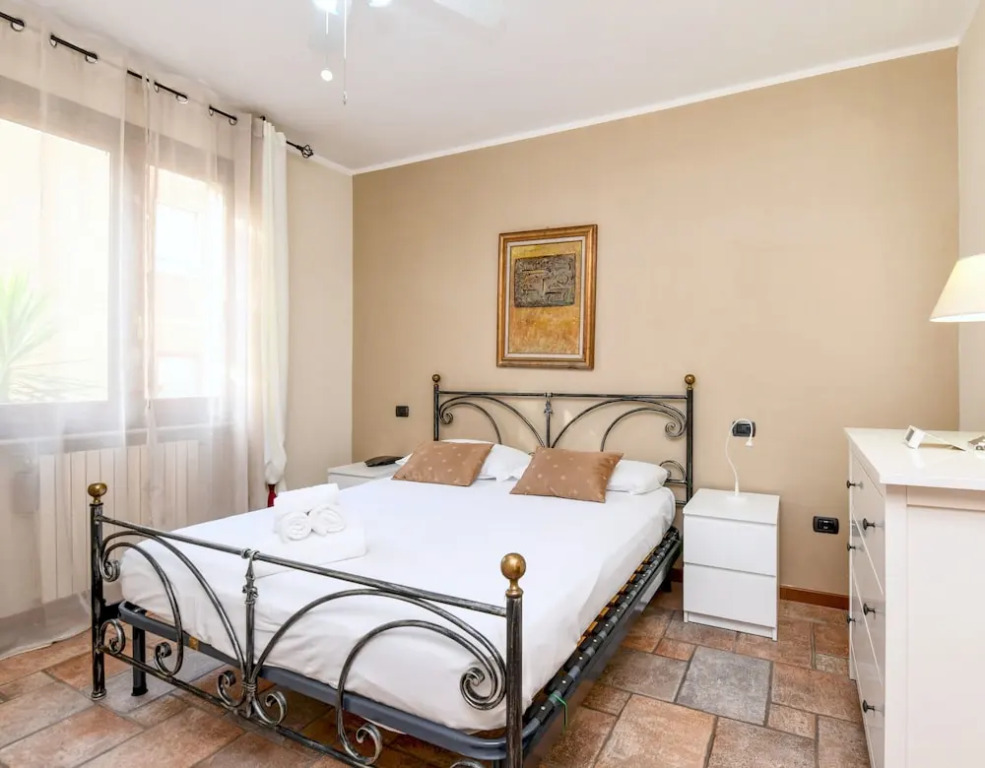 Garden and Pool - Casa Annamaria