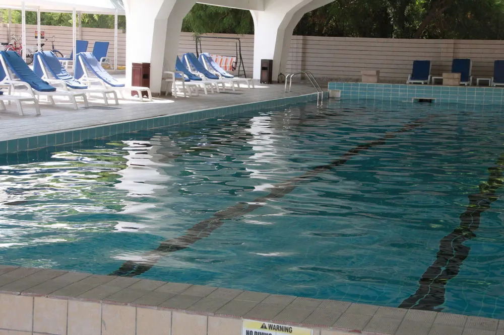 Ain Al Faida – Al Ain