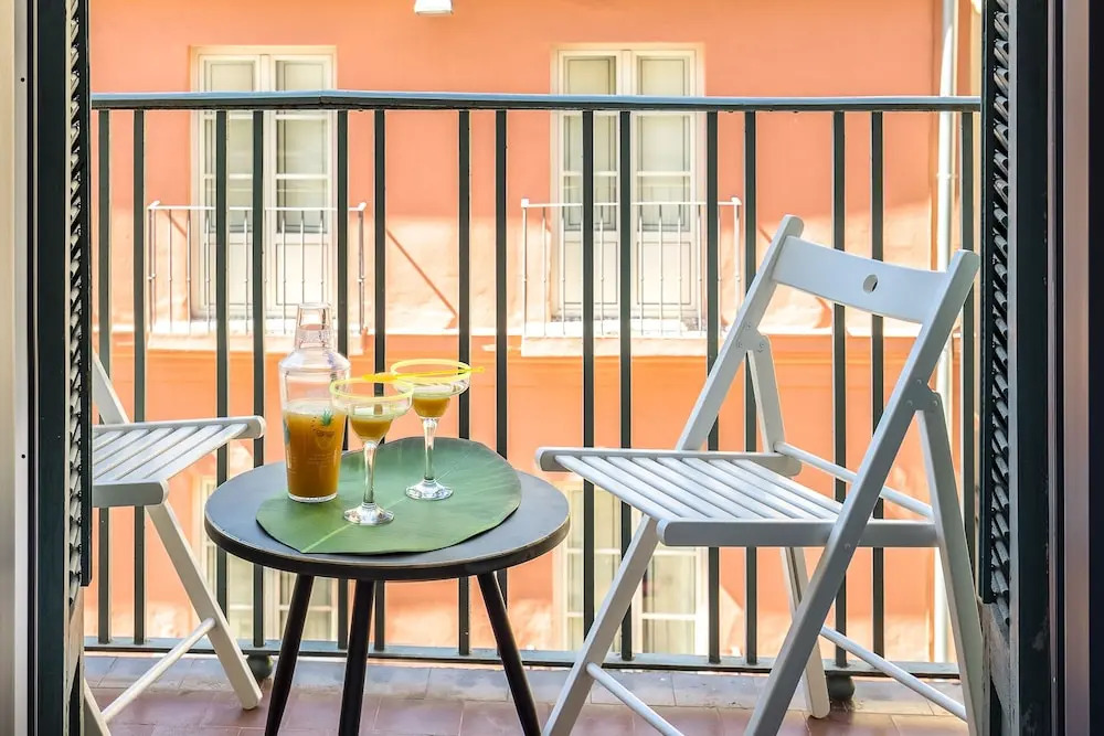 Living4Malaga Granada Supreme