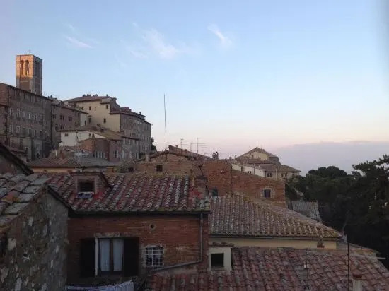 Holiday Apartment in Historical Palace