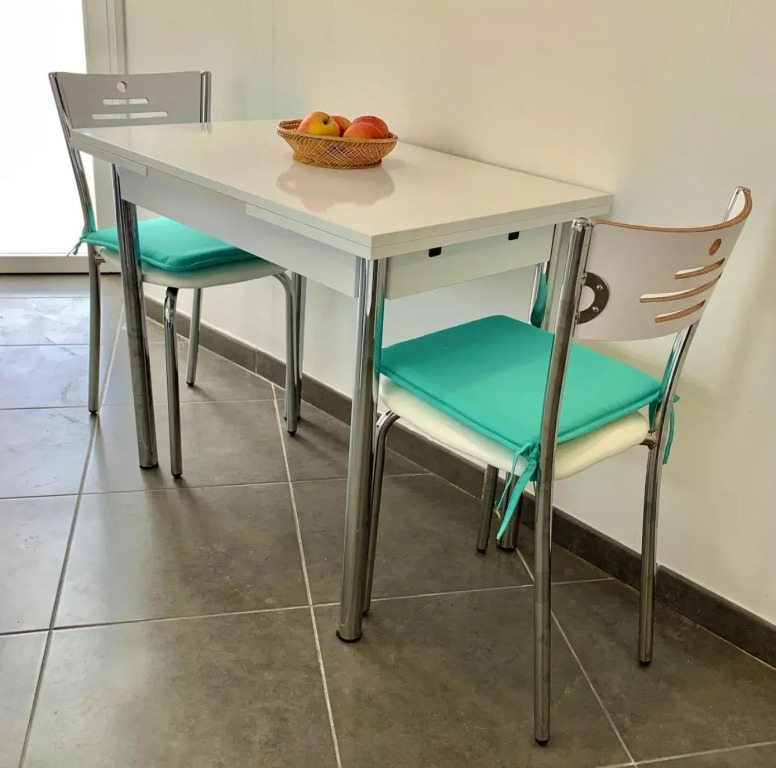Apartamento San Francisco