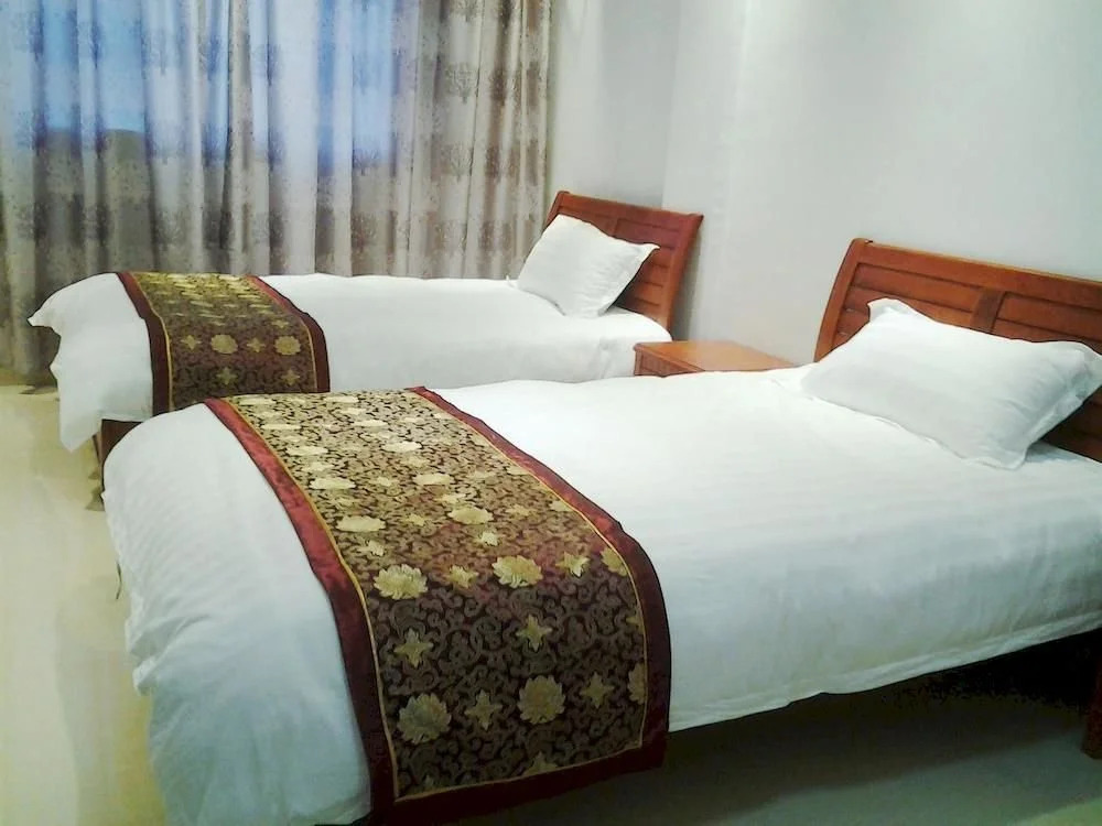 Danxiashan 520 Hotel