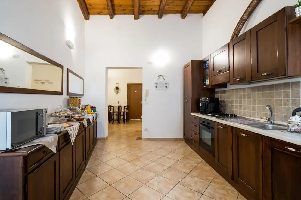 B&B Addauru
