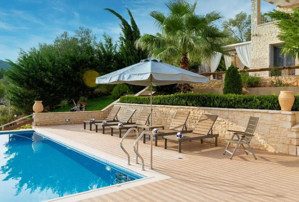 Ionian Diamond Villas