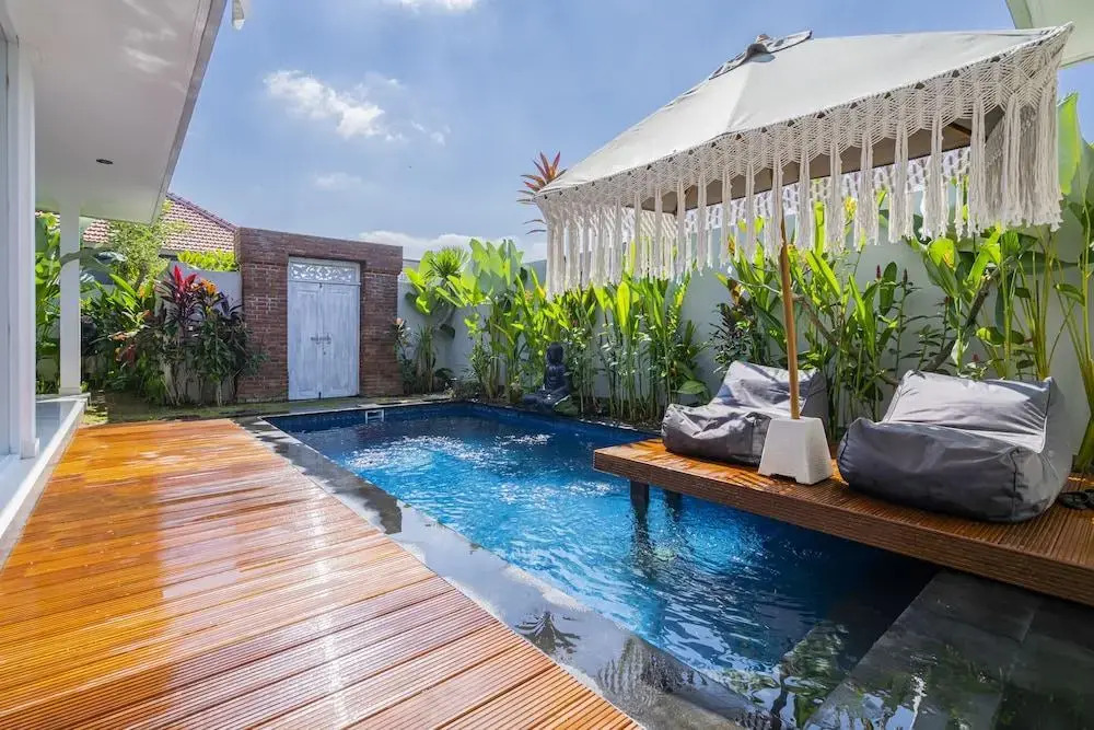 Villa Katrin - Canggu