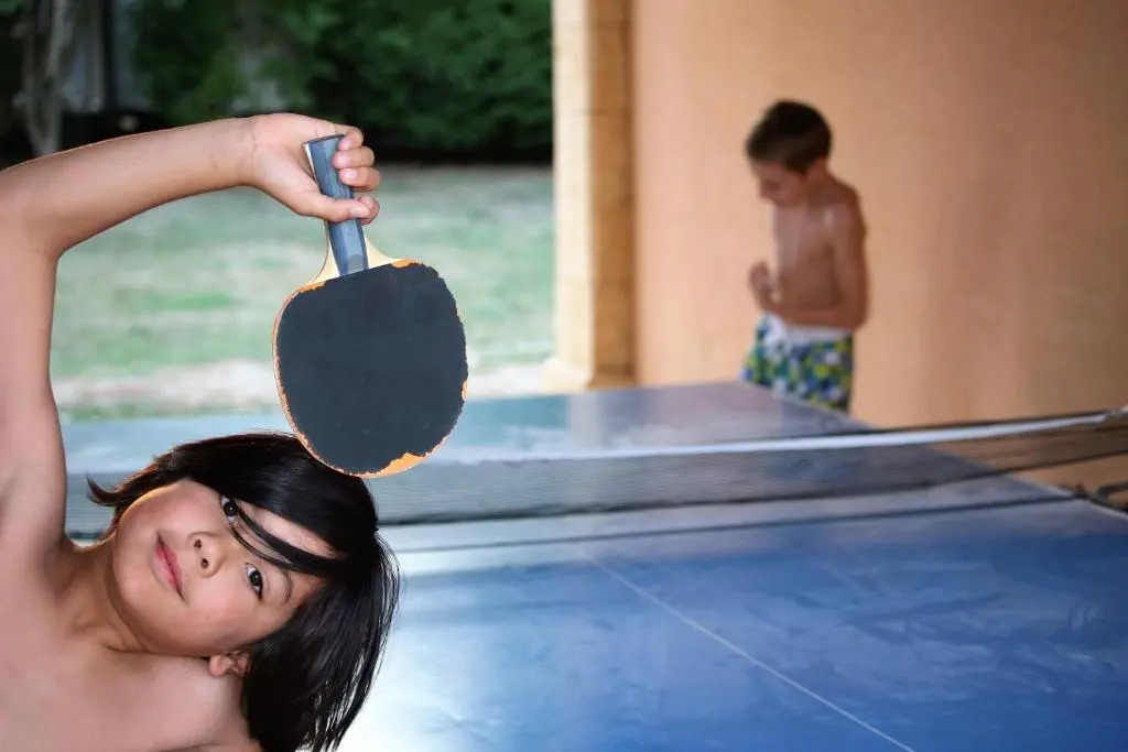 Camping Le Dolium