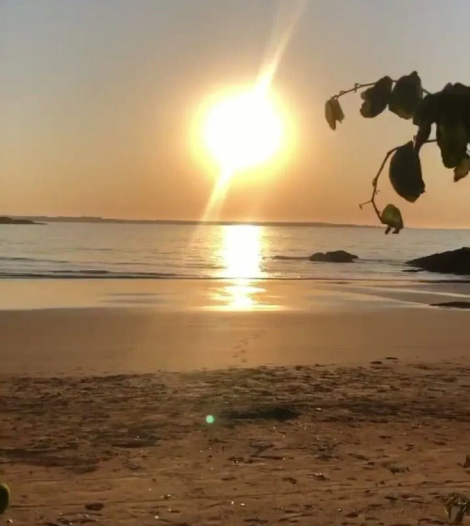 Pousada Solar da Praia