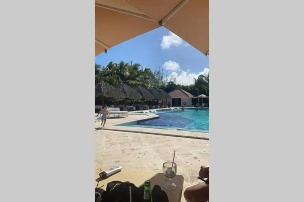 Luxury, golf and comfort in the Caribbean