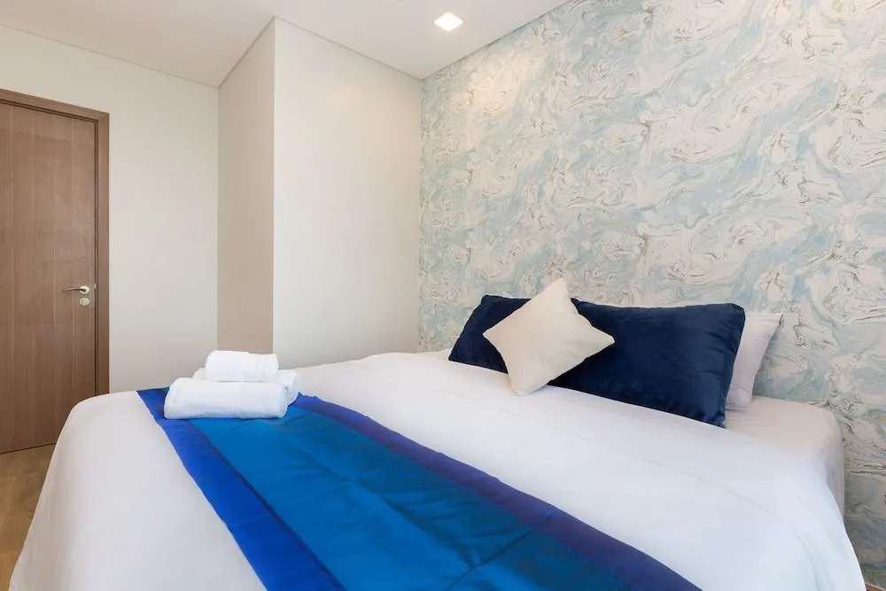Landmark 81 Luxury Condotel
