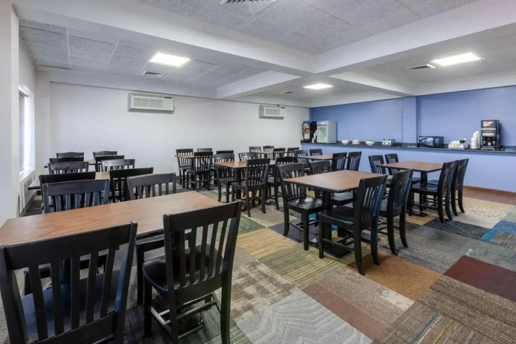 Ramada Inn Sandusky