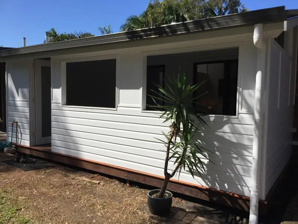 The Health Lodge