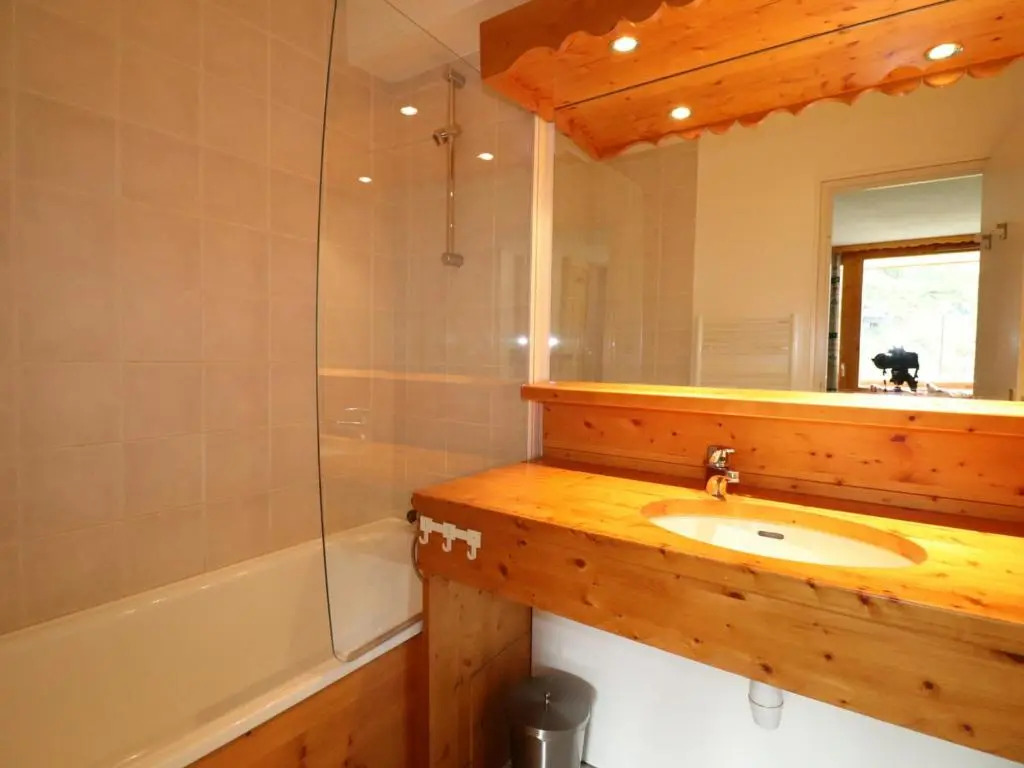Appartement Méribel, 1 pièce, 4 personnes - FR-1-182-11