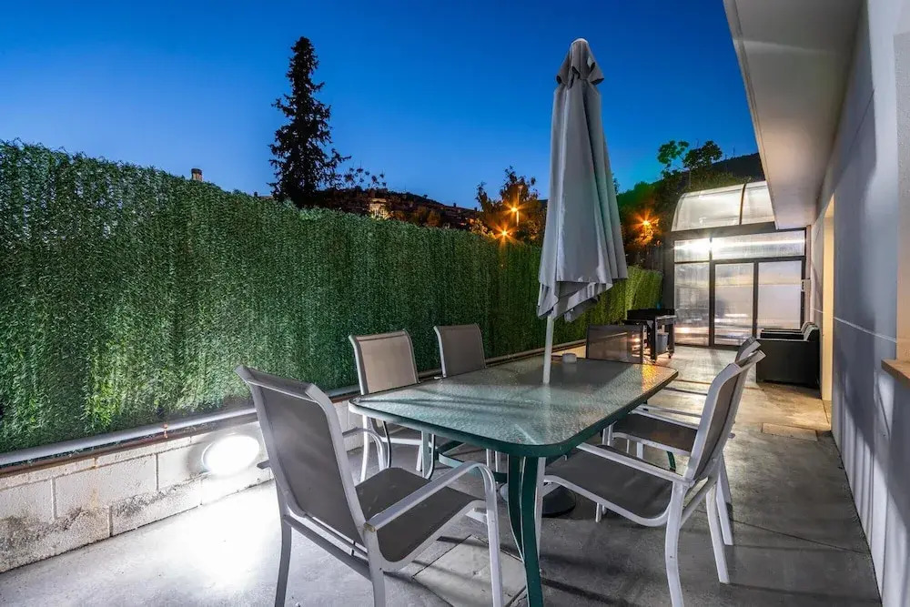 Luxurious Villa Iiheated Pool 200 Meters From The Beach Castelldefels-sitges