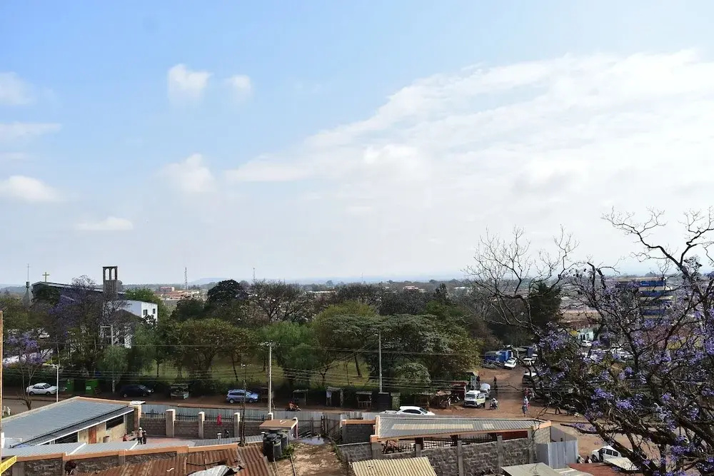 Ibis hotel Nyeri