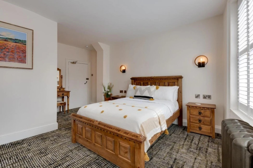 Palace Hill Hotel