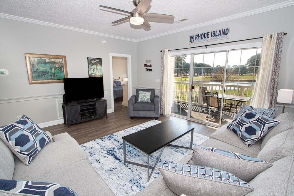 Magnolia Place 4709 U203