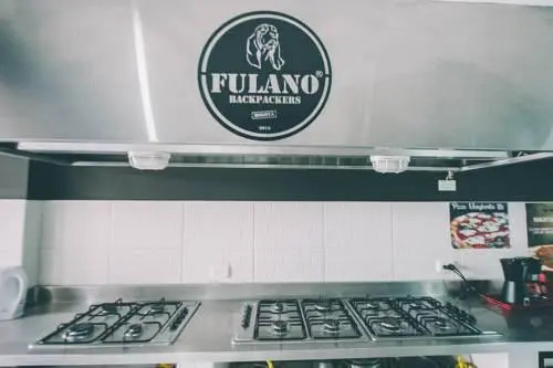 Fulano Backpackers