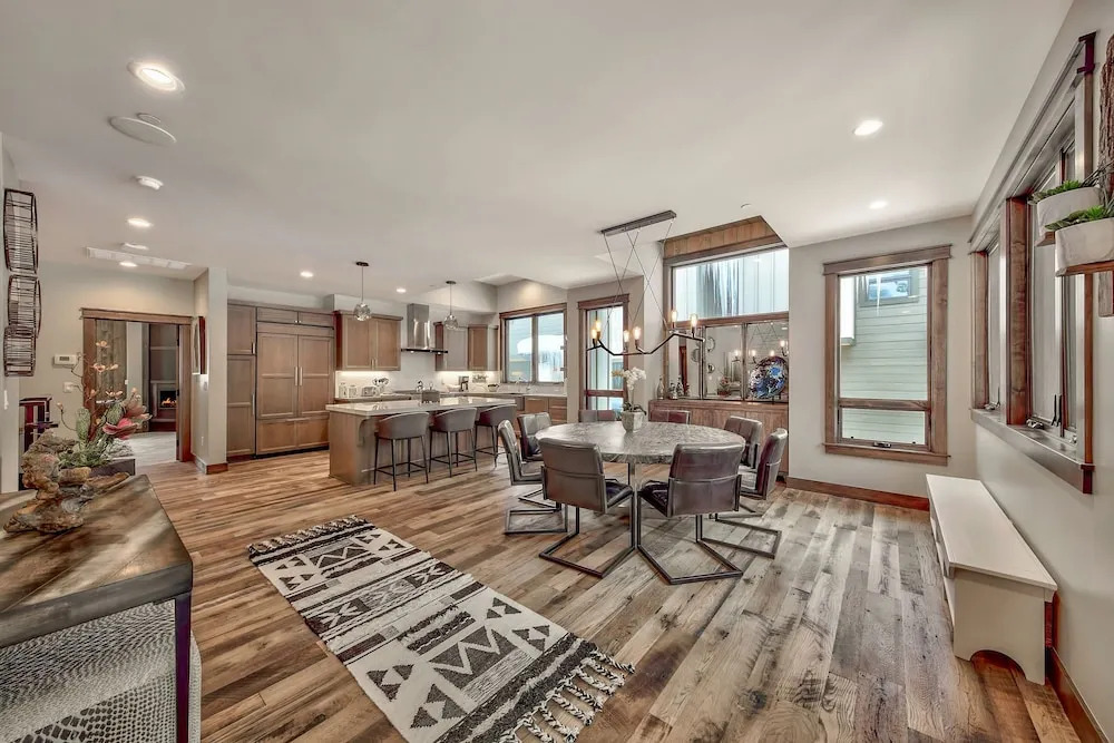 Gondola Vista 2 - 4 Br Townhouse