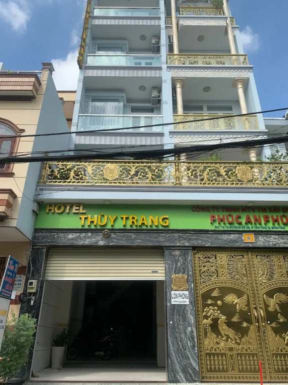 Thuỳ Trang Hotel
