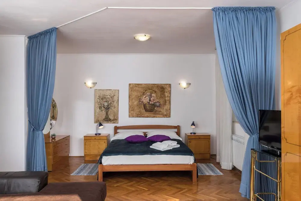 Apartment Vukic