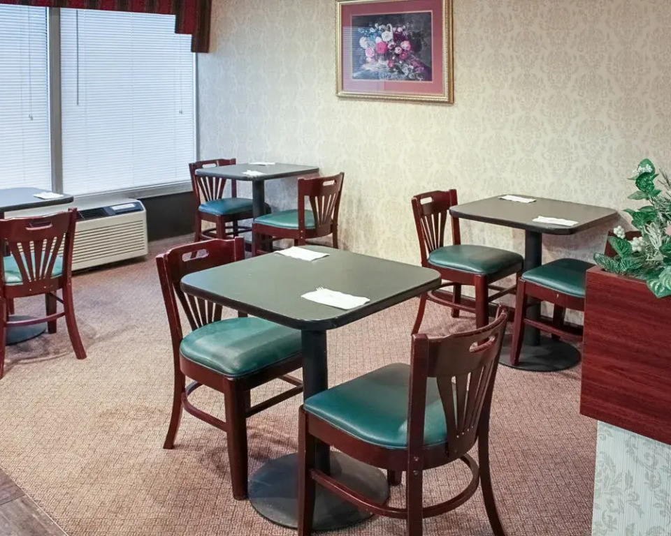 Days Inn Lake City