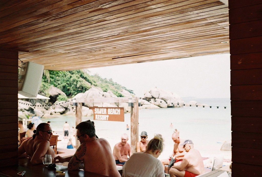 Silver Beach Resort