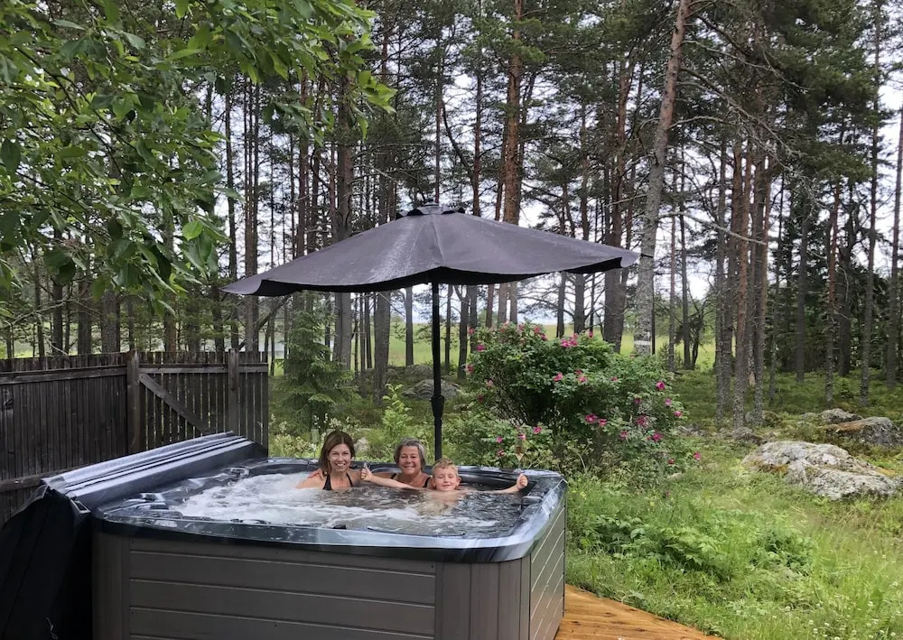 Hölick Havsresort & spa