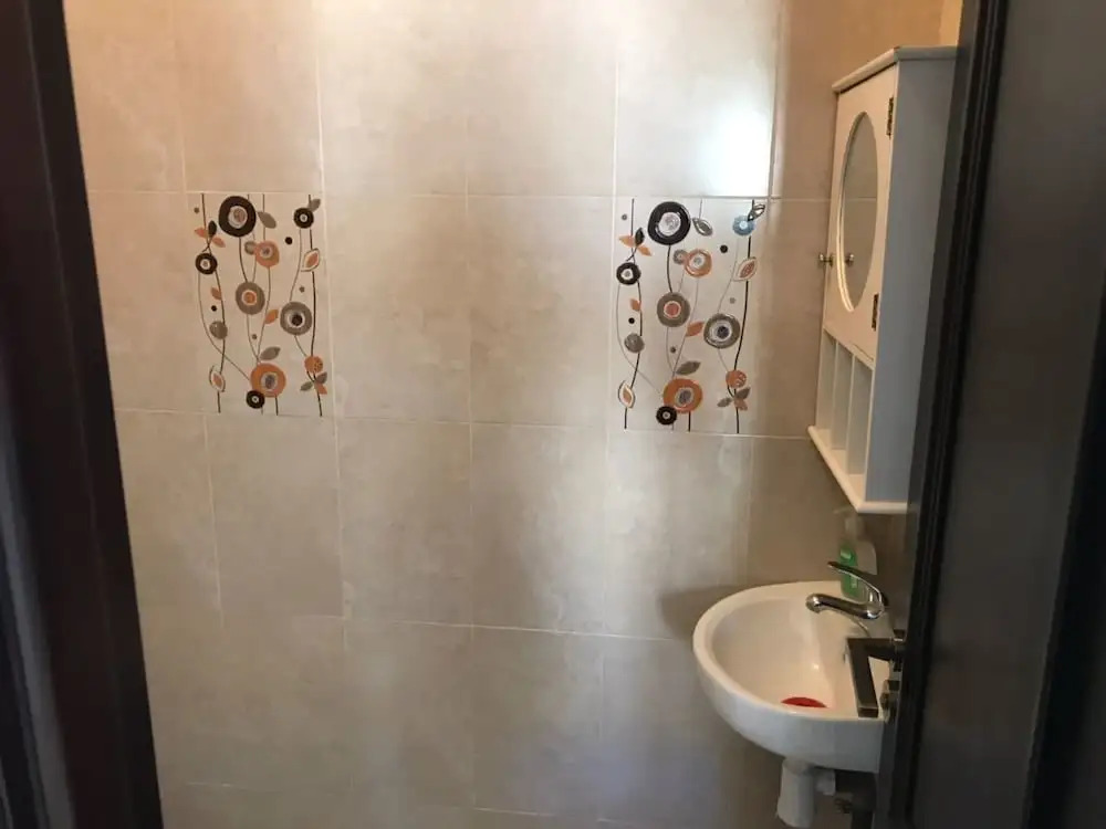 Apartment in Casablanca