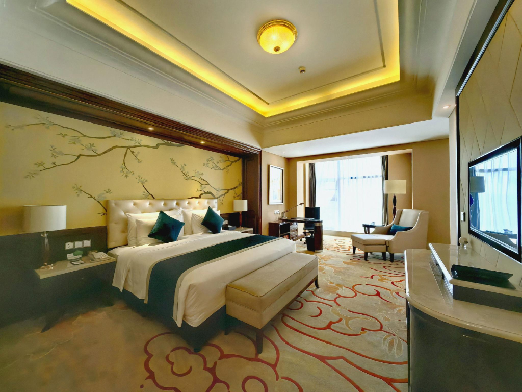 Argyle Hotel Pengzhou