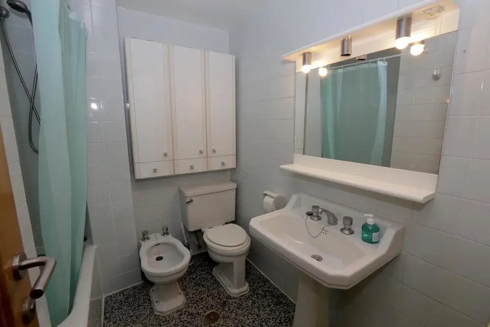 Apartamento Frente Al Mar