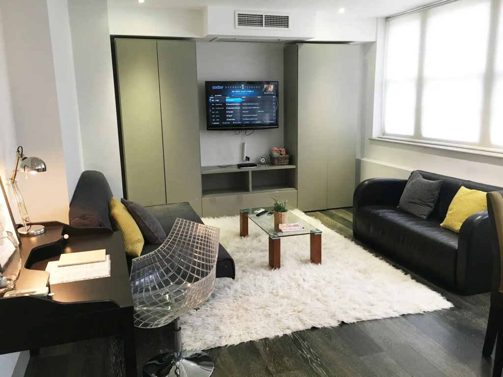 City Stay Aparts - Luxury Westminster Apartment