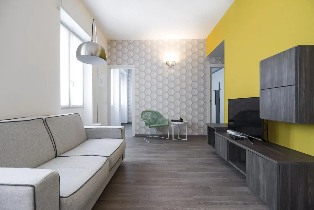 Contempora Apartments - Cavallotti 13 - A61