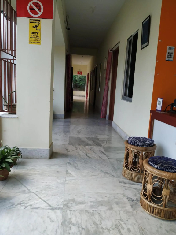 Shophori Shantiniketan
