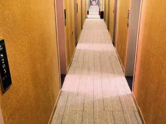 Liaoyuan Qixi Fashion Hotel (Kaima Branch)