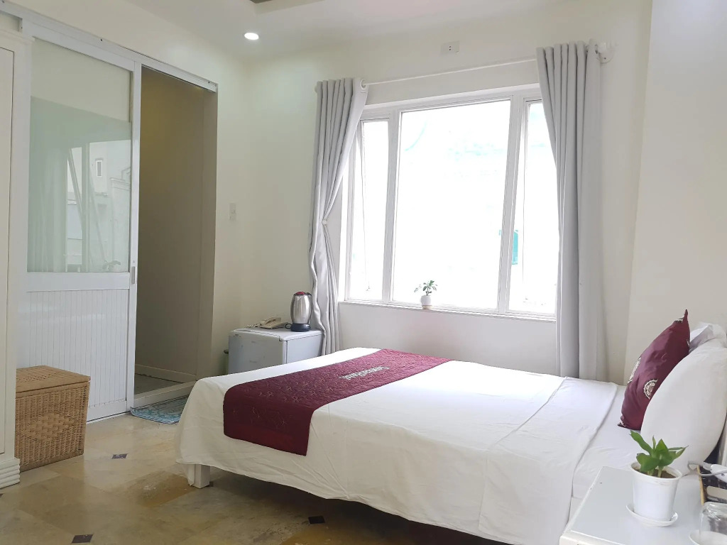 Daystar Hotel
