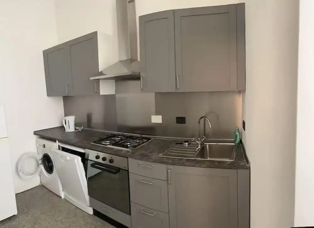 marta apartament