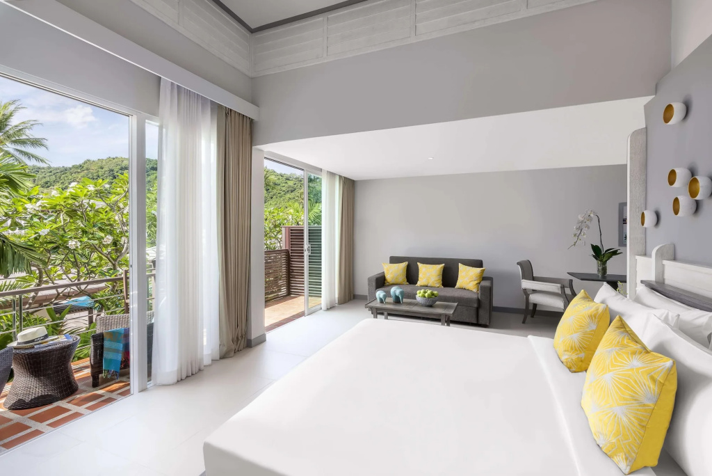 Avani Plus Vacation Club Samui