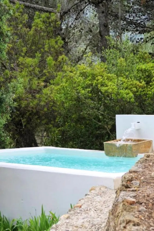 Villa With 2 Bedrooms in Parcent, With Wonderful Mountain View, Privat