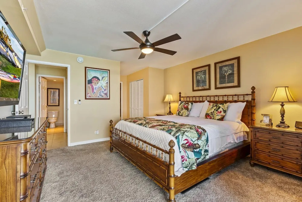 110 Kaanapali Shores Place, #405